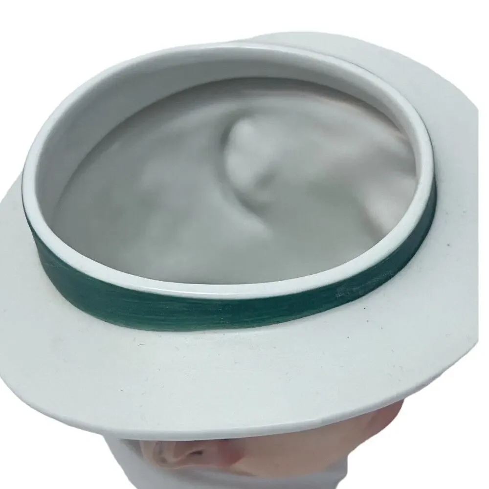 1979 Norman Rockwell Toby Mug Dave Grossman NRM-6 Saturday Evening Post Japan - Picture 5 of 6